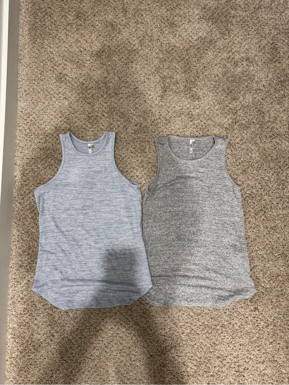 Women’s Tank Tops (Banana Republic)